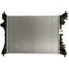 Image de Radiateur, refroidissement moteur DENSO DRM01005