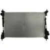 Image de Radiateur, refroidissement moteur DENSO DRM01007