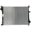 Image de Radiateur, refroidissement moteur DENSO DRM09037