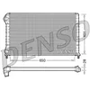 Image de Radiateur, refroidissement moteur DENSO DRM09061