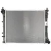 Image de Radiateur, refroidissement moteur DENSO DRM09162