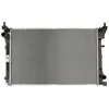 Image de Radiateur, refroidissement moteur DENSO DRM09163