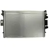 Image de Radiateur, refroidissement moteur DENSO DRM12003