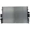 Image de Radiateur, refroidissement moteur DENSO DRM12007