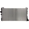 Image de Radiateur, refroidissement moteur DENSO DRM13010