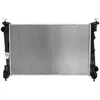 Image de Radiateur, refroidissement moteur DENSO DRM13015