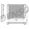 Image de Radiateur moteur DENSO DRM33050