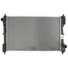 Image de Radiateur, refroidissement moteur DENSO DRM09114