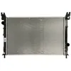 Image de Radiateur, refroidissement moteur DENSO DRM06001