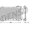 Image de Radiateur, refroidissement moteur DENSO DRM36002