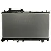 Image de Radiateur, refroidissement moteur DENSO DRM36007