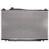 Image de Radiateur, refroidissement moteur DENSO DRM40017
