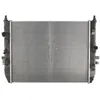 Image de Radiateur, refroidissement moteur DENSO DRM44008