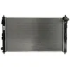 Image de Radiateur, refroidissement moteur DENSO DRM45029
