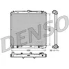Image de Radiateur, refroidissement moteur DENSO DRM46032