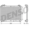 Image de Radiateur, refroidissement moteur DENSO DRM47016
