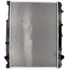 Image de Radiateur, refroidissement moteur DENSO DRM47019