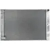 Image de Radiateur, refroidissement moteur DENSO DRM50054