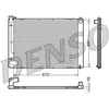 Image de Radiateur, refroidissement moteur DENSO DRM50055