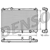 Image de Radiateur, refroidissement moteur DENSO DRM51001