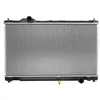 Image de Radiateur, refroidissement moteur DENSO DRM51008