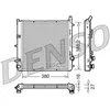 Image de Radiateur, refroidissement moteur DENSO DRM21005