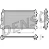 Image de Radiateur, refroidissement moteur DENSO DRM20078