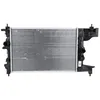 Image de Radiateur, refroidissement moteur DENSO DRM20098