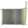 Image de Radiateur, refroidissement moteur DENSO DRM13016