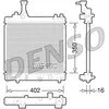 Image de Radiateur, refroidissement moteur DENSO DRM47026