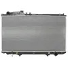 Image de Radiateur, refroidissement moteur DENSO DRM51009