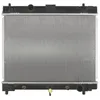 Image de Radiateur, refroidissement moteur DENSO DRM50070