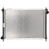 Image de Radiateur, refroidissement moteur DENSO DRM46038