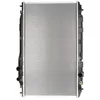 Image de Radiateur, refroidissement moteur DENSO DRM40028