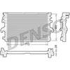 Image de Radiateur, refroidissement moteur DENSO DRM32038