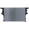 Image de Radiateur, refroidissement moteur DENSO DRM12008