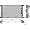 Image de Radiateur, refroidissement moteur DENSO DRM02022