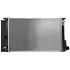 Image de Radiateur, refroidissement moteur DENSO DRM50087