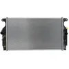 Image de Radiateur, refroidissement moteur DENSO DRM50088