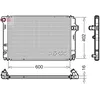 Image de Radiateur moteur DENSO DRM50089