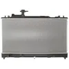 Image de Radiateur, refroidissement moteur DENSO DRM44036