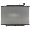 Image de Radiateur, refroidissement moteur DENSO DRM44040
