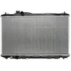 Image de Radiateur, refroidissement moteur DENSO DRM40037