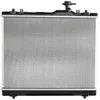 Image de Radiateur, refroidissement moteur DENSO DRM47033