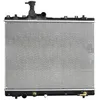 Image de Radiateur, refroidissement moteur DENSO DRM47035