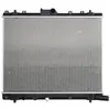 Image de Radiateur, refroidissement moteur DENSO DRM47036