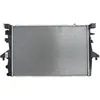 Image de Radiateur, refroidissement moteur DENSO DRM32039