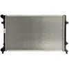 Image de Radiateur, refroidissement moteur DENSO DRM02014