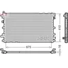 Image de Radiateur moteur DENSO DRM20113