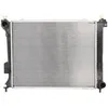 Image de Radiateur, refroidissement moteur DENSO DRM41011
